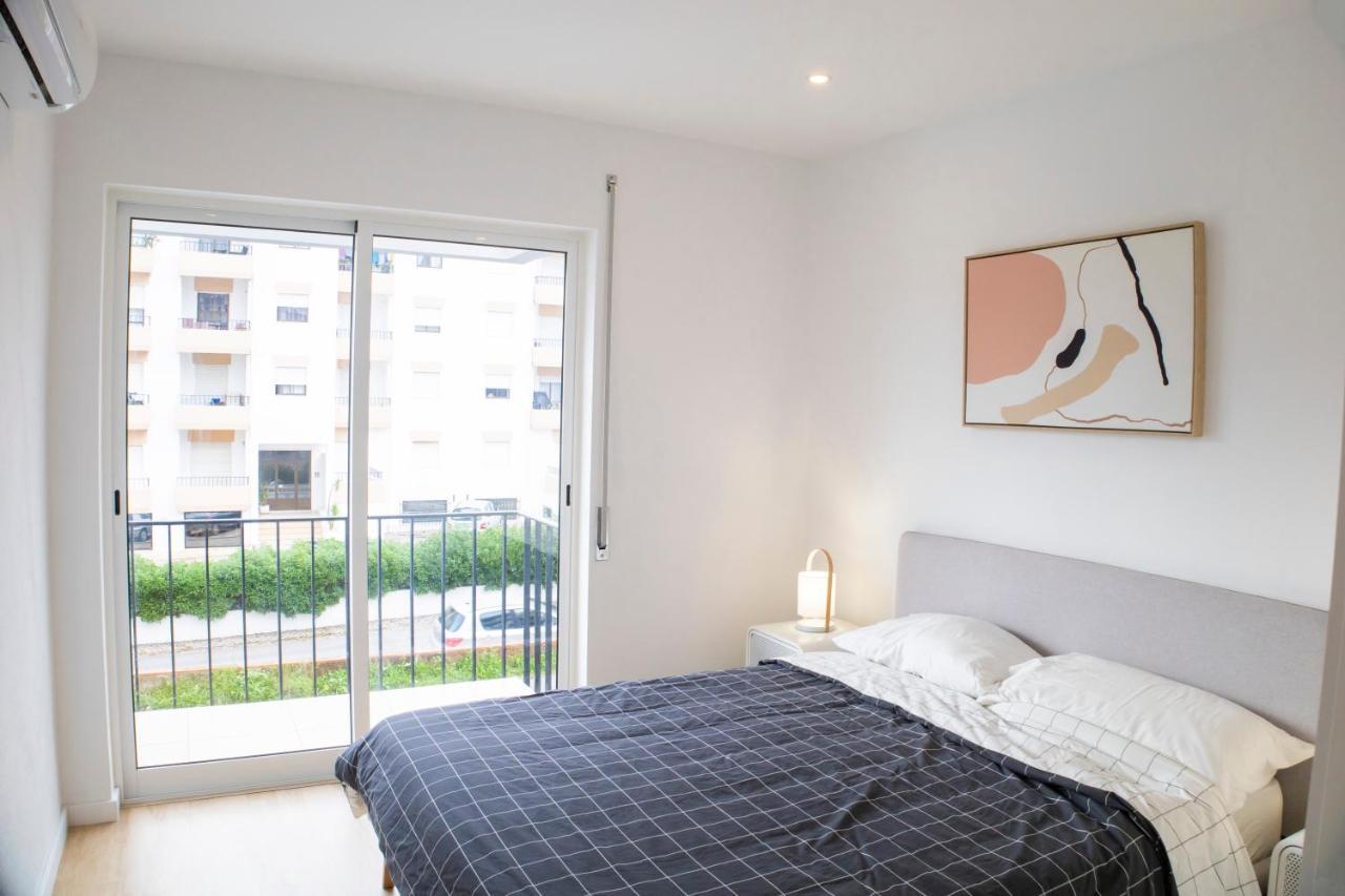 Casa Sim Apartman Lagos Kültér fotó