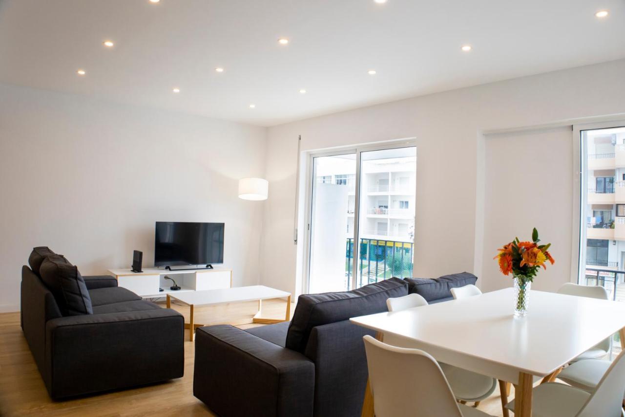 Casa Sim Apartman Lagos Kültér fotó