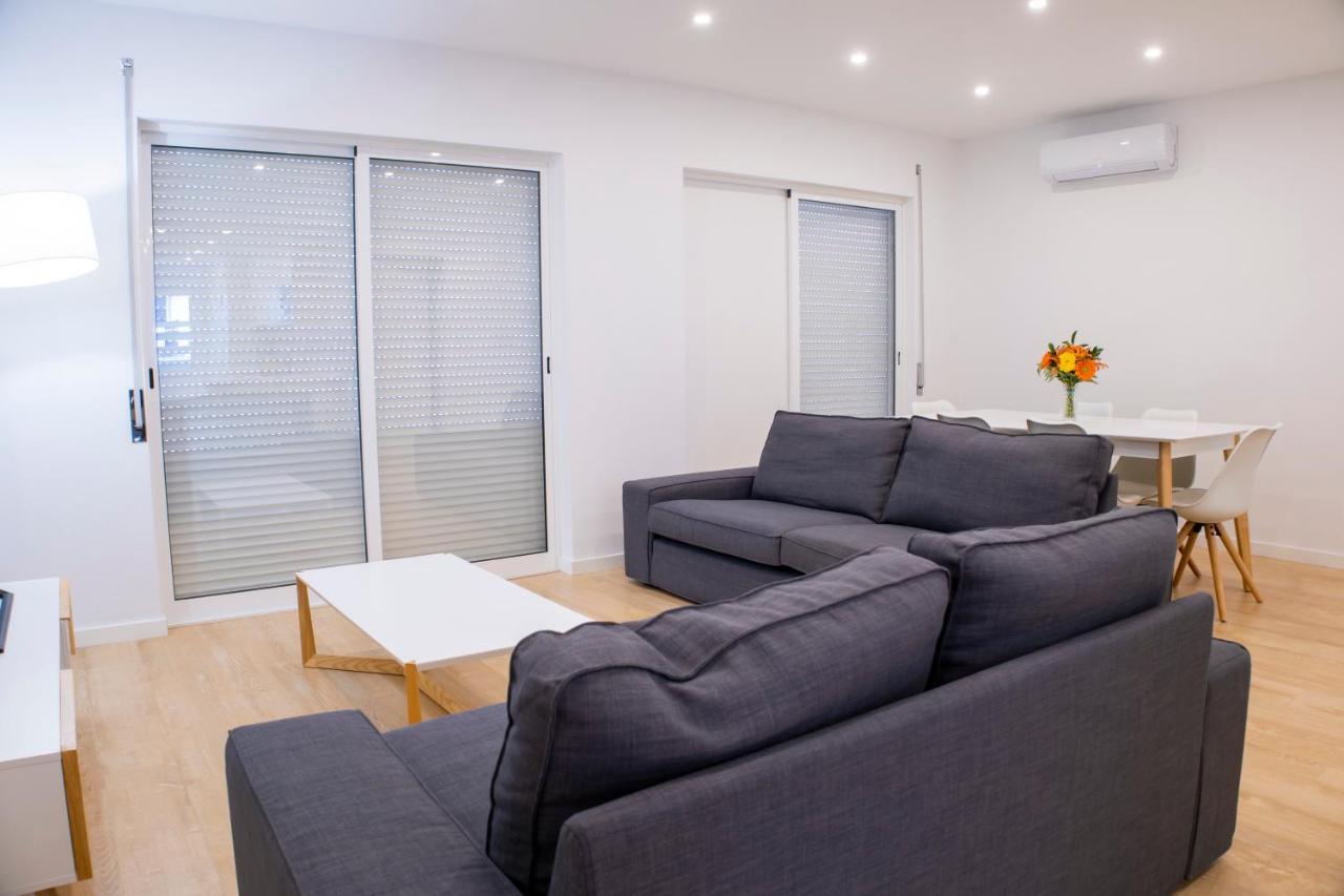 Casa Sim Apartman Lagos Kültér fotó